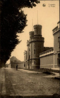 Delcampe - Louvain Flandre Louvain Prison - Leuven