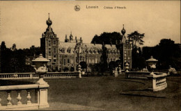 Delcampe - Louvain Flandre Louvain Chateau Heverle - Leuven