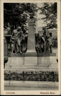 Delcampe - Louvain Flandre Louvain Monument Remy - Leuven