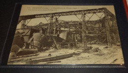 Delcampe - BEAUTOR *-N°3474*- A L 'intérieure De L 'usine Jappi Le Laminoir - Andere & Zonder Classificatie