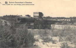 Delcampe - Breedene - Bredene