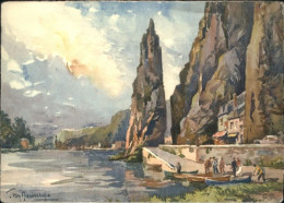Delcampe - Dinant Wallonie Dinant Rocher Bayard - Dinant