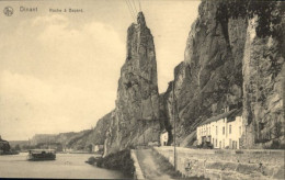 Delcampe - Dinant Wallonie Dinant Roche Bayard - Dinant