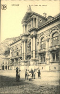 Delcampe - Dinant Wallonie Dinant Palais Justice - Dinant