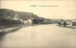 Delcampe - Dinant Wallonie Dinant Anseremme Meuse - Dinant