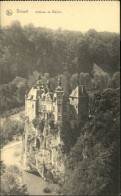 Delcampe - Dinant Wallonie Dinant Chateau Walzin - Dinant