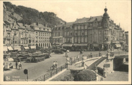 Delcampe - Dinant Wallonie Dinant Place Reine Astrid - Dinant