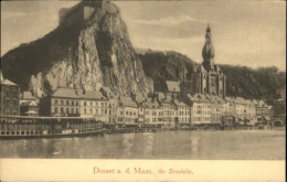 Delcampe - Dinant Wallonie Dinant Zitadelle - Dinant