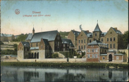 Delcampe - Dinant Wallonie Dinant Hopital - Dinant