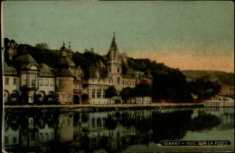 Delcampe - Dinant Wallonie Dinant Poste - Dinant