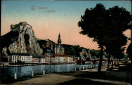 Delcampe - Dinant Wallonie Dinant Citadelle - Dinant