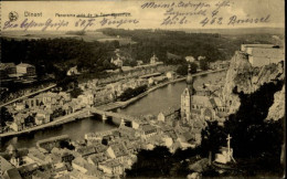 Delcampe - Dinant Wallonie Dinant Tour Mont-Fort - Dinant