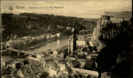 Delcampe - Dinant Wallonie Dinant Tour De Mont-Fort - Dinant
