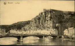Delcampe - Dinant Wallonie Dinant Pont - Dinant