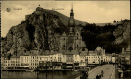 Delcampe - Dinant Wallonie Dinant - Dinant