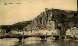 Delcampe - Dinant Wallonie Dinant Pont - Dinant