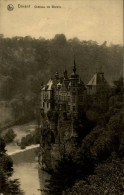 Delcampe - Dinant Wallonie Dinant Chateau De Walzin - Dinant
