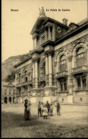 Delcampe - Dinant Wallonie Dinant Palais De Justice - Dinant