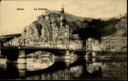 Delcampe - Dinant Wallonie Dinant Citadelle - Dinant