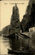 Delcampe - Dinant Wallonie Dinant Rocher Bayard - Dinant