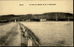 Delcampe - Dinant Wallonie Dinant Anseremme - Dinant