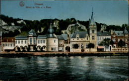 Delcampe - Dinant Wallonie Dinant Poste Hotel De Ville - Dinant