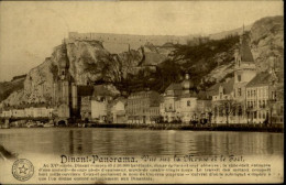 Delcampe - Dinant Wallonie Dinant Meuse Fort - Dinant