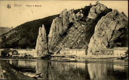 Delcampe - Dinant Wallonie Dinant Roche Bayard - Dinant