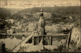 Delcampe - Dinant Wallonie Dinant - Dinant