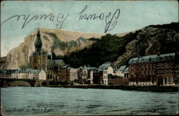 Delcampe - Dinant Wallonie Dinant Meuse - Dinant
