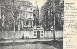 Delcampe - Auderghem (1902) - Auderghem - Oudergem