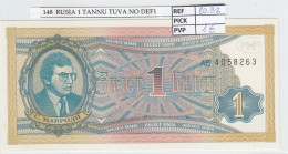 Delcampe - CRJ0148 BILLETE RUSIA 1 BILET 1994 MMM-08 - Russie