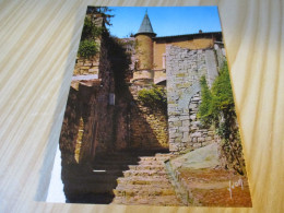 Delcampe - Hyères (83).Vieille Rue Près De L'Eglise Saint-Paul. - Hyeres