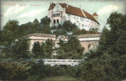 Delcampe - NueRNBERG  CITY Urg - Nürnberg