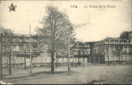 Delcampe - Spa Liege Spa Palais Reine - Spa
