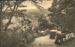 Delcampe - Spa Liege Spa Paysage - Spa