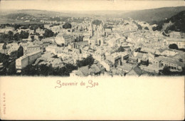Delcampe - Spa Liege Spa - Spa