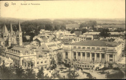 Delcampe - Spa Liege Spa Kursaal - Spa