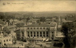 Delcampe - Spa Liege Spa Kursaal - Spa