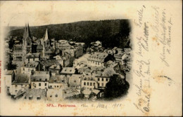 Delcampe - Spa Liege Spa - Spa