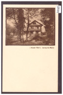 Delcampe - DISTRICT D'AIGLE - LAVEY LES BAINS - CHALET VERT - TB - Lavey
