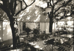 Delcampe - Muensingen BW Restaurant Kirchenfeld - Muensingen