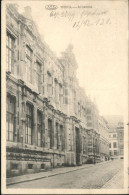 Delcampe - Mons Hainaut Mons Athenee - Mons