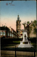 Delcampe - Mons Hainaut Mons Beffroi - Mons