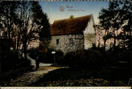 Delcampe - Mons Hainaut Mons Chateau Du Parc - Mons