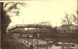 Delcampe - Charleroi Wallonie Charleroi Passerelle - Chimay
