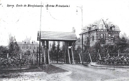 Delcampe - Ypres (1910) - Ieper