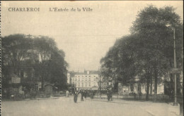 Delcampe - Charleroi Wallonie Charleroi Ville - Chimay