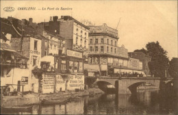 Delcampe - Charleroi Wallonie Charleroi Pont Sambre - Chimay