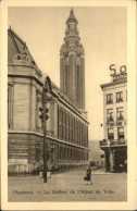 Delcampe - Charleroi Wallonie Charleroi Beffroi Hotel De Ville - Chimay